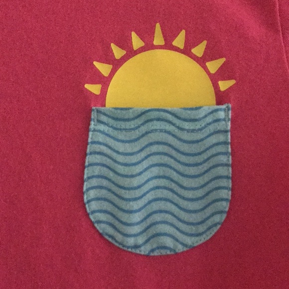 Girls short sleeve top - Picture 2 of 3